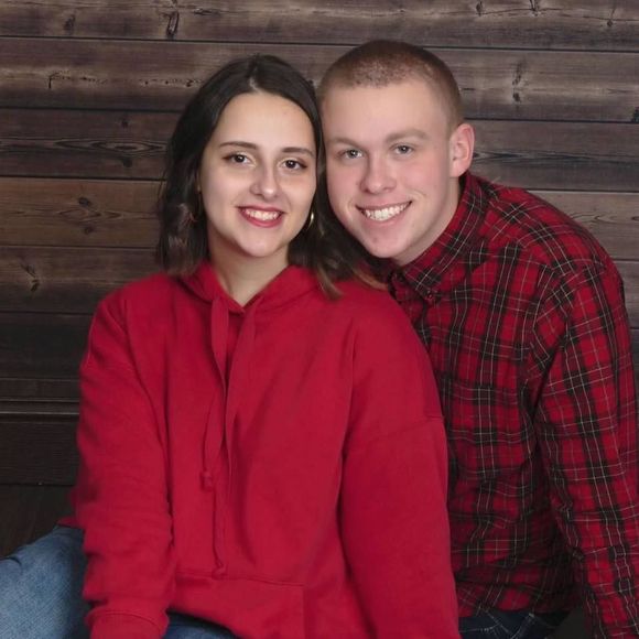 Meet your Posher, Alice - Picture 1 of 1